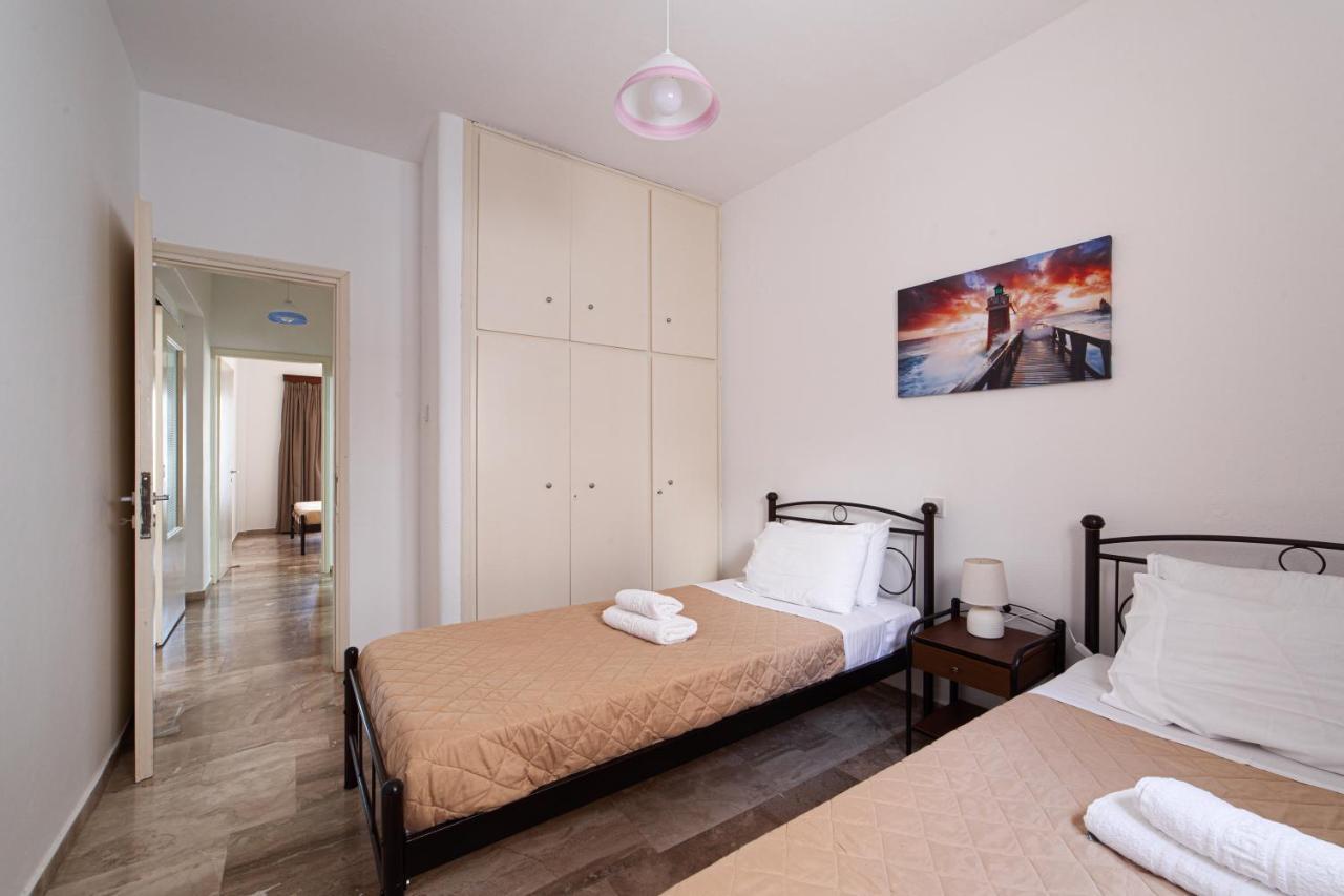 Virginia'S House Apartman Bací Kültér fotó